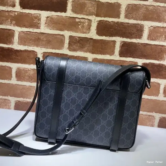 Hyperpeter bag Gucci Messenger GG 0608